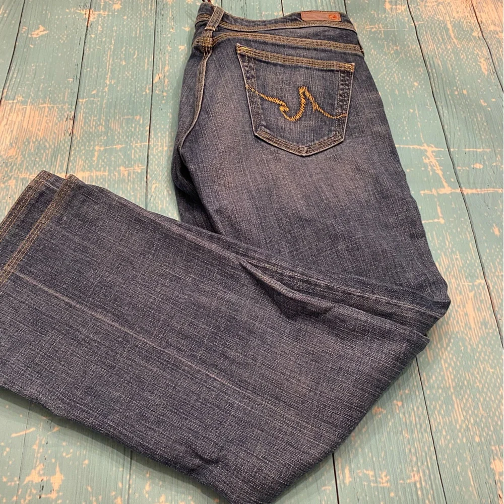 AG Jeans - Picture 1 of 12